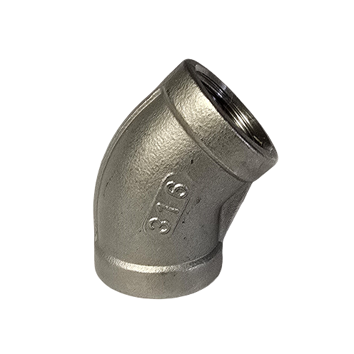 Codo 45°